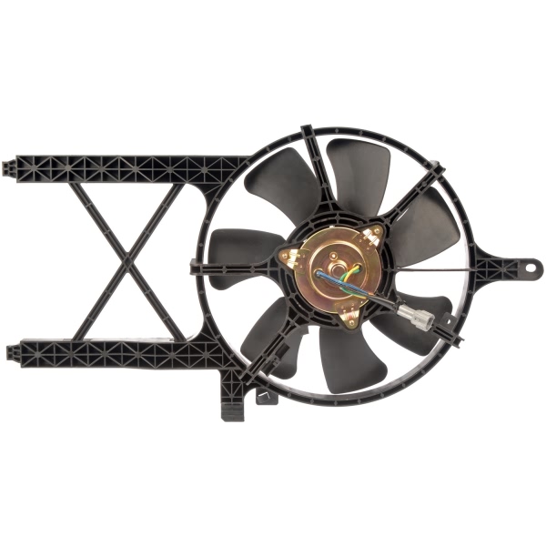 Dorman A C Condenser Fan Assembly 620-451