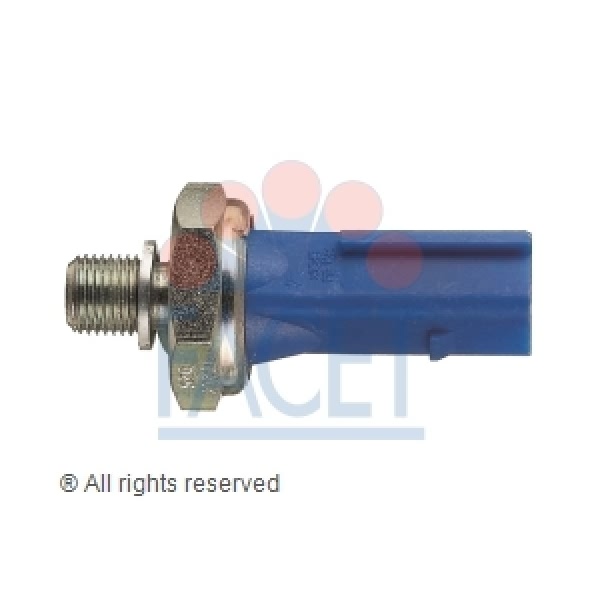 facet Oil Pressure Switch 7.0196