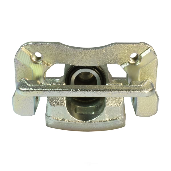 Mando Rear Driver Side Brake Caliper 16A5160