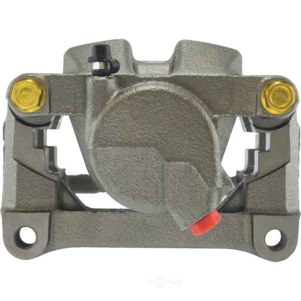 Centric Remanufactured Semi-Loaded Front Passenger Side Brake Caliper 141.45093