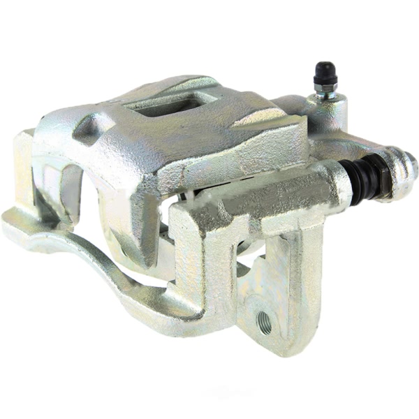 Centric Remanufactured Semi-Loaded Front Driver Side Brake Caliper 141.45130