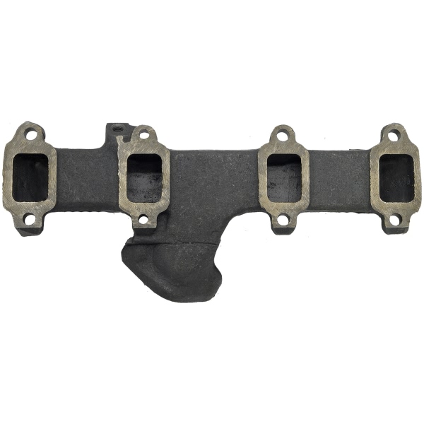 Dorman Cast Iron Natural Exhaust Manifold 674-241