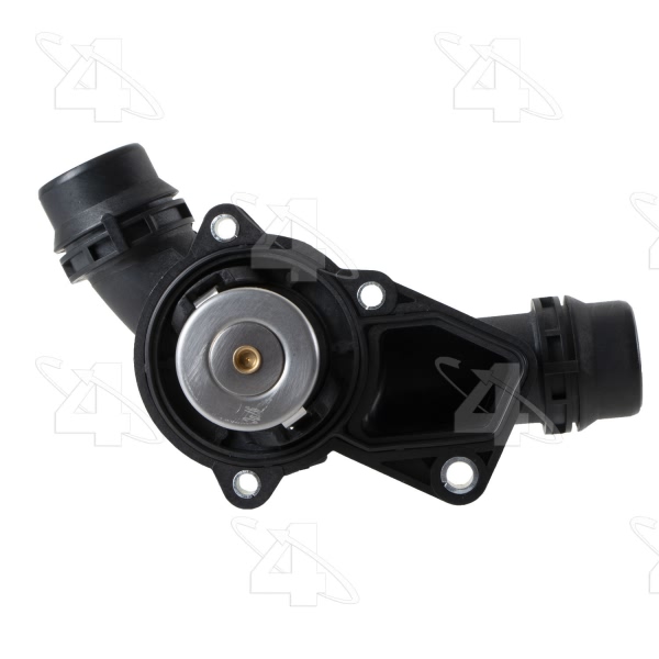 Four Seasons Engine Coolant Thermostat And Housing Assembly 86177