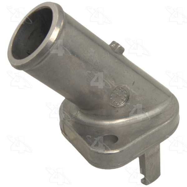 Four Seasons Engine Coolant Thermostat Housing W O Thermostat 85246