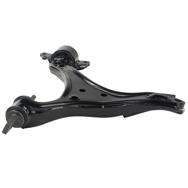 Mevotech Supreme Front Driver Side Lower Non Adjustable Control Arm CMS601116