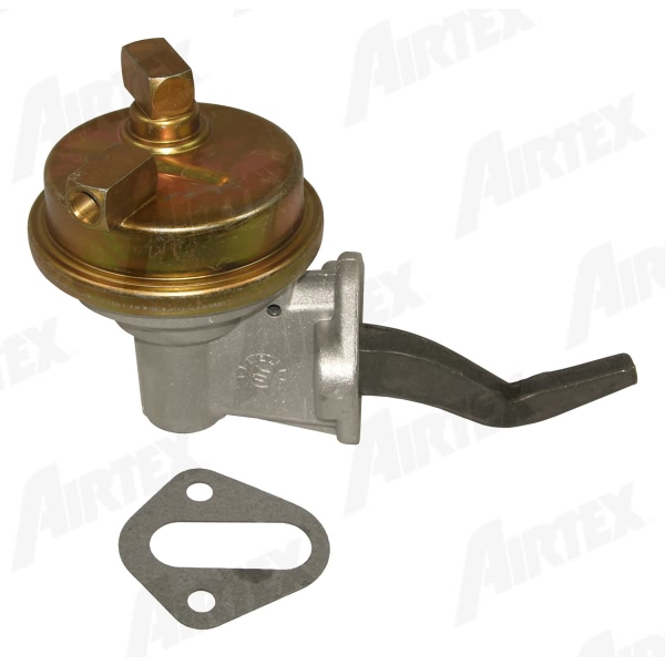Airtex Mechanical Fuel Pump 40001