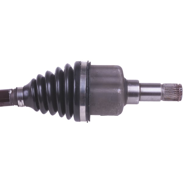 Cardone Reman Remanufactured CV Axle Assembly 60-2063