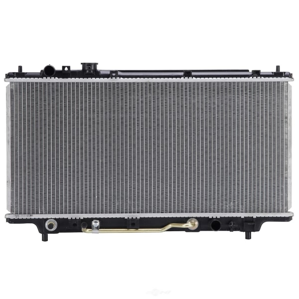 Spectra Premium Complete Radiator CU1704