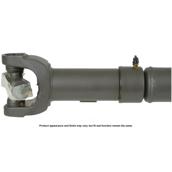 Cardone Reman Remanufactured Driveshaft/ Prop Shaft 65-9775