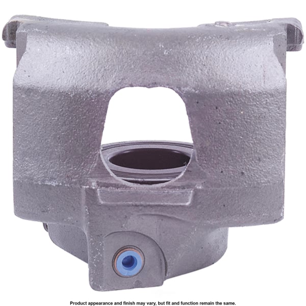 Cardone Reman Remanufactured Unloaded Caliper 18-4255