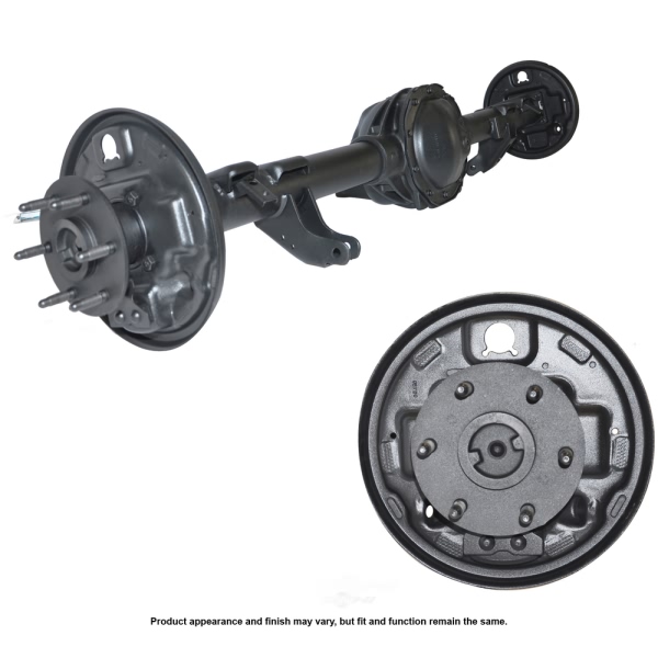 Cardone Reman Remanufactured Drive Axle Assembly 3A-18021LOL