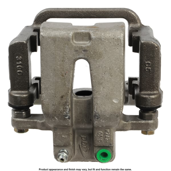 Cardone Reman Remanufactured Unloaded Caliper w/Bracket 18-B4992A