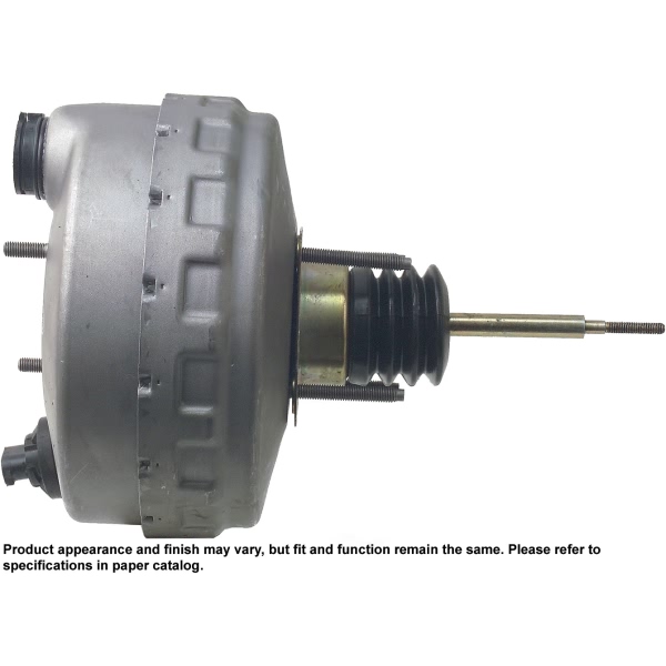 Cardone Reman Remanufactured Vacuum Power Brake Booster w/o Master Cylinder 53-3114