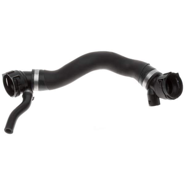 Gates Engine Coolant Molded Radiator Hose 51367