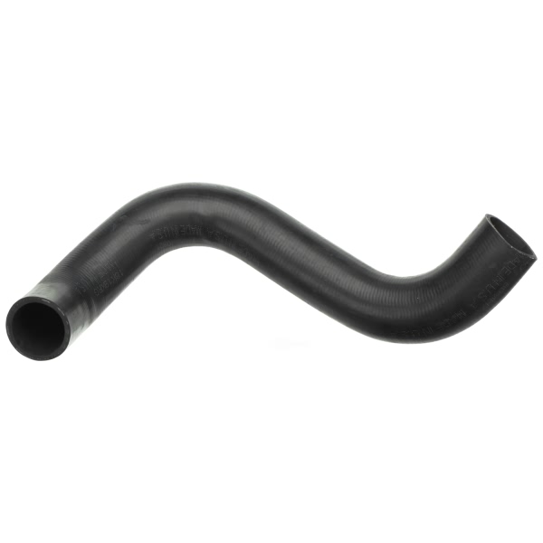 Gates Engine Coolant Molded Radiator Hose 20437