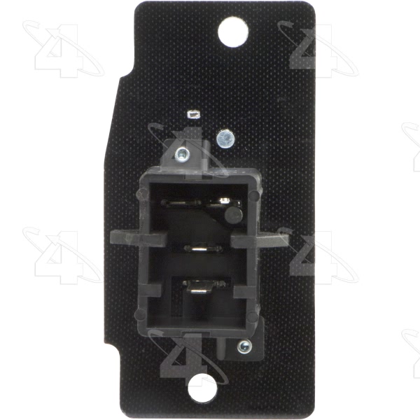 Four Seasons Hvac Blower Motor Resistor 20320