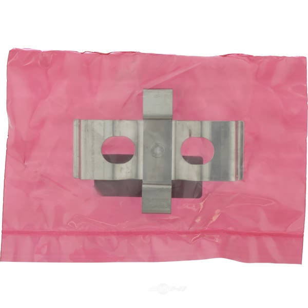 Centric Remanufactured Semi-Loaded Front Passenger Side Brake Caliper 141.35053