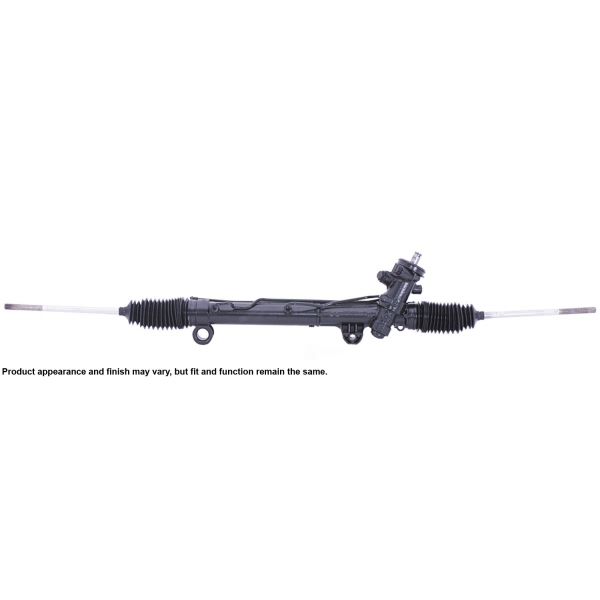 Cardone Reman Remanufactured Hydraulic Power Rack and Pinion Complete Unit 22-142