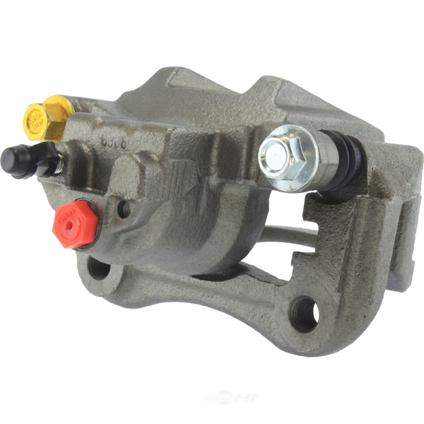 Centric Remanufactured Semi-Loaded Rear Passenger Side Brake Caliper 141.44607