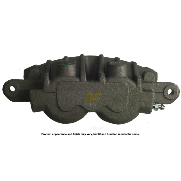 Cardone Reman Remanufactured Unloaded Caliper 18-4765