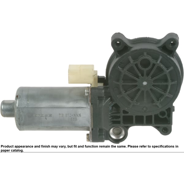 Cardone Reman Remanufactured Window Lift Motor 47-2724