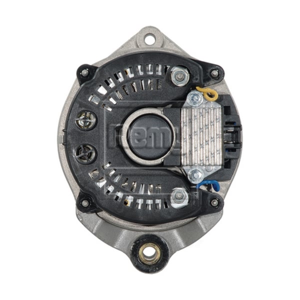 Remy Remanufactured Alternator 14753