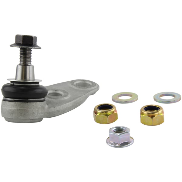 Centric Premium™ Front Passenger Side Lower Ball Joint 610.34022