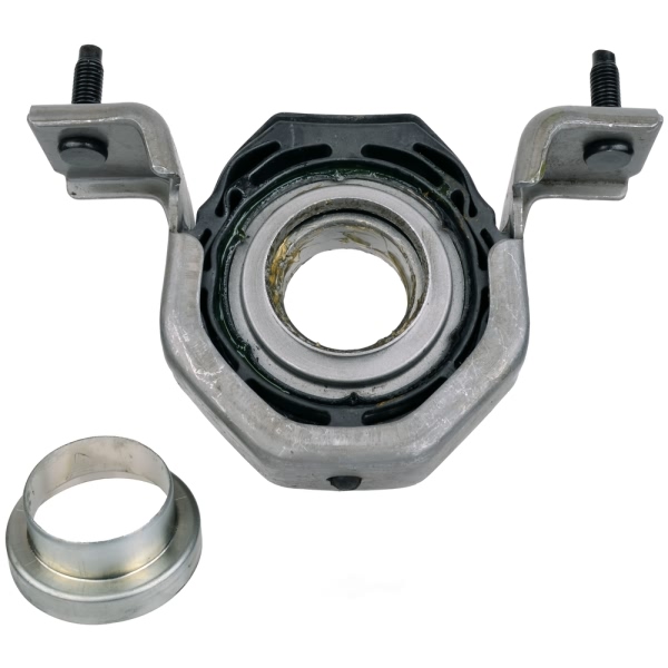 SKF Driveshaft Center Support Bearing HB88560