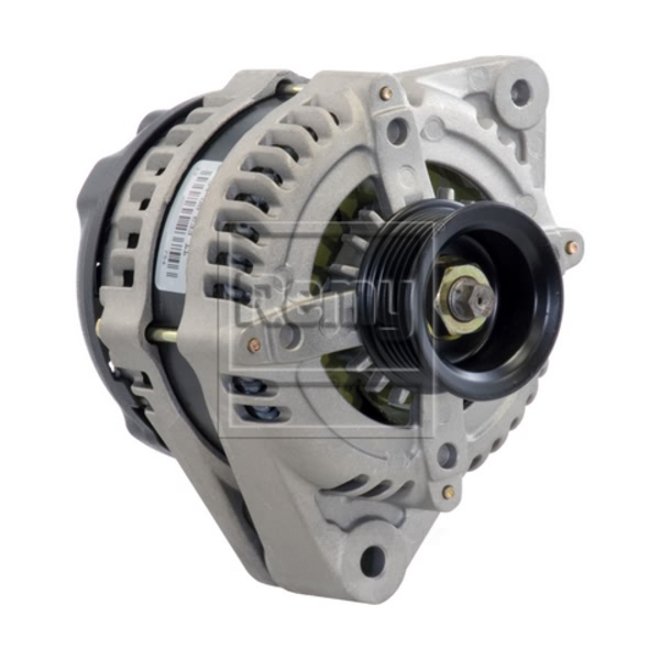 Remy Remanufactured Alternator 23754