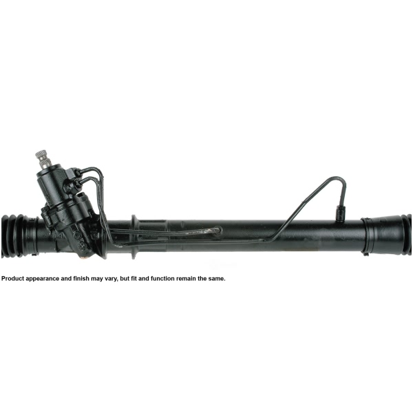 Cardone Reman Remanufactured Hydraulic Power Rack and Pinion Complete Unit 26-1953