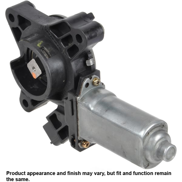 Cardone Reman Remanufactured Window Lift Motor 47-1984