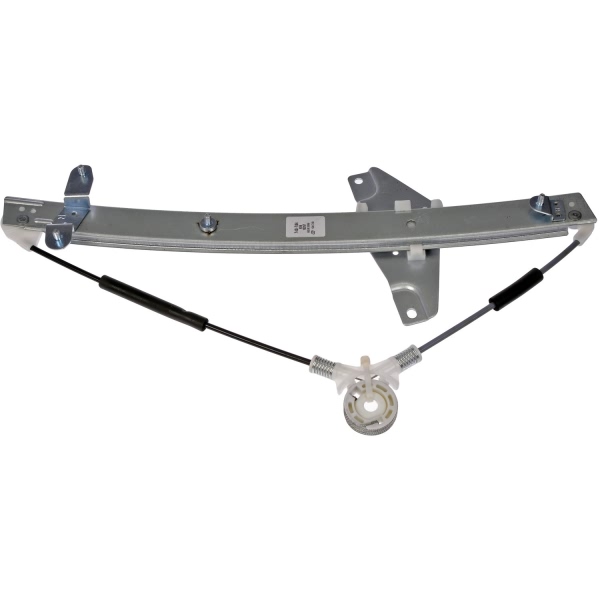 Dorman Front Passenger Side Power Window Regulator Without Motor 740-784