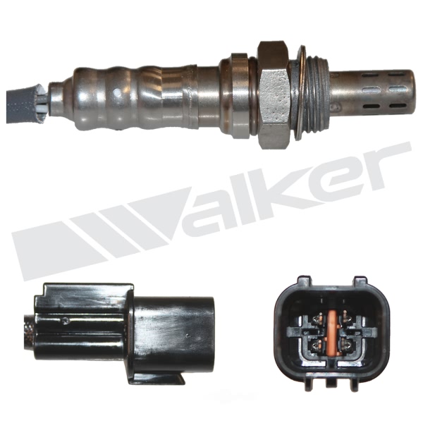 Walker Products Oxygen Sensor 350-34566