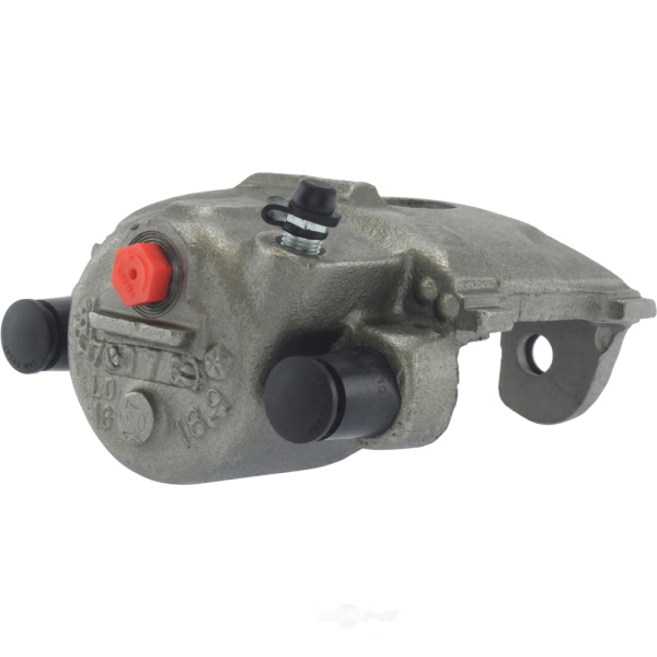 Centric Remanufactured Semi-Loaded Front Passenger Side Brake Caliper 141.63041