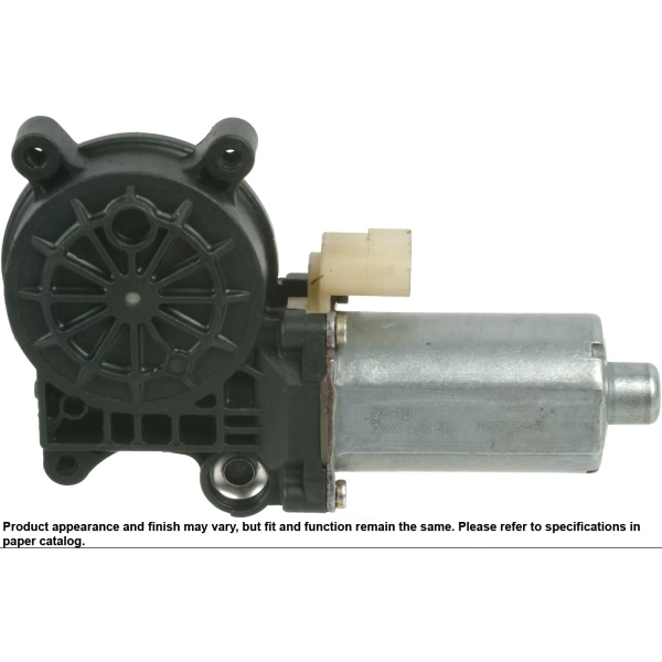 Cardone Reman Remanufactured Window Lift Motor 47-2723