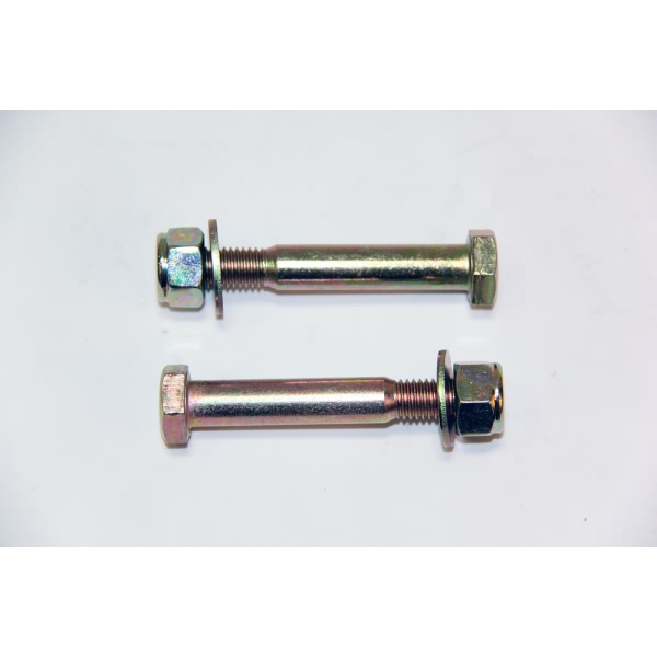 MTC Front Driver or Passenger Side Ball Joint Bolt Kit 2090