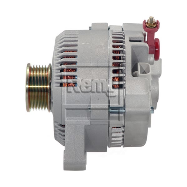 Remy Remanufactured Alternator 202001