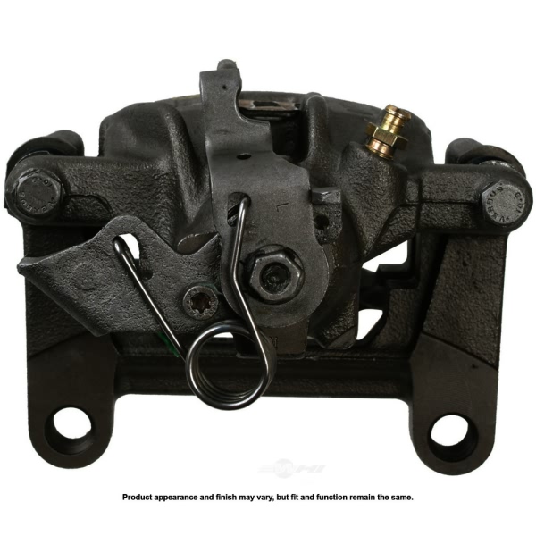 Cardone Reman Remanufactured Unloaded Caliper w/Bracket 19-B3229