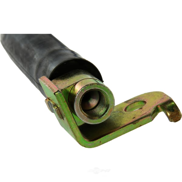 Centric Rear Passenger Side Lower Brake Hose 150.65346