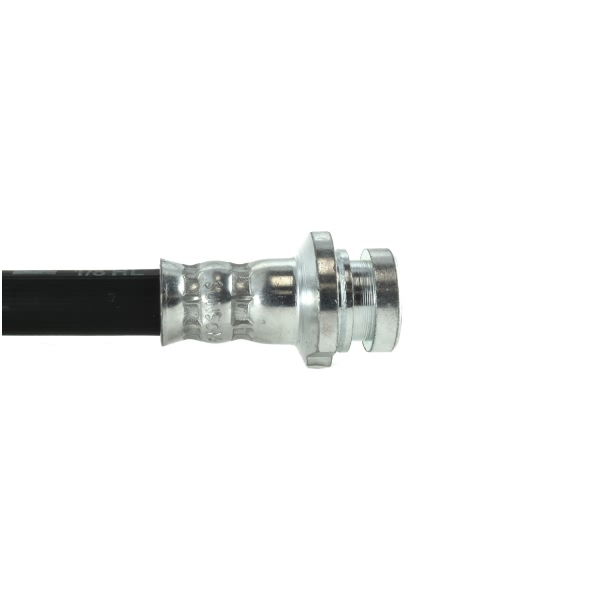 Centric Rear Passenger Side Brake Hose 150.42403