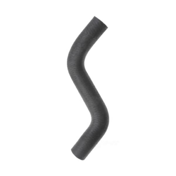 Dayco Engine Coolant Curved Radiator Hose 71134