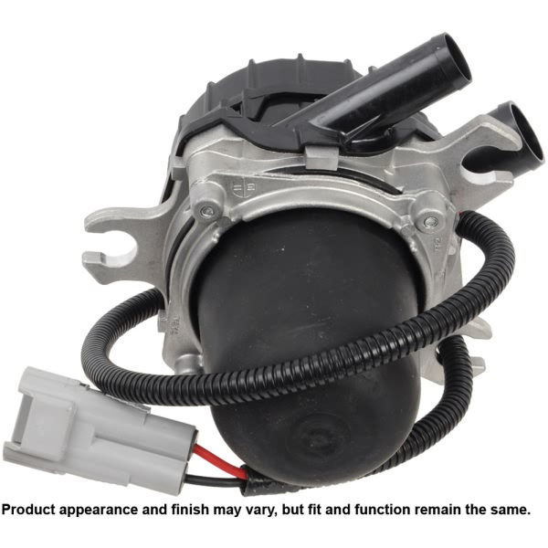 Cardone Reman Remanufactured Smog Air Pump 33-2504M