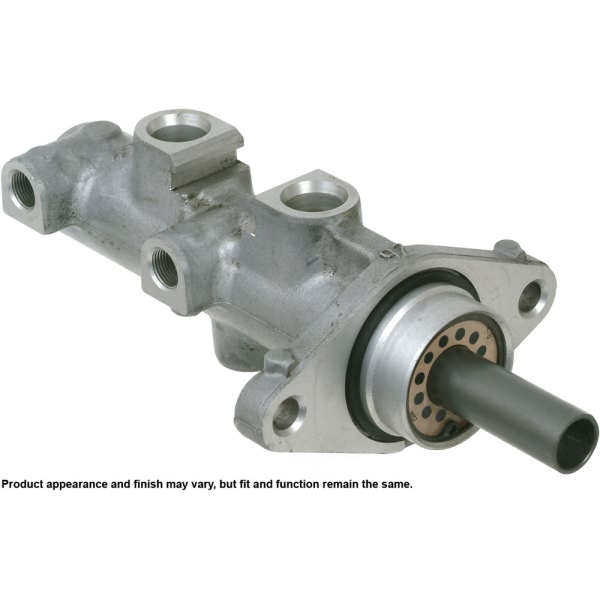 Cardone Reman Remanufactured Master Cylinder 10-4138