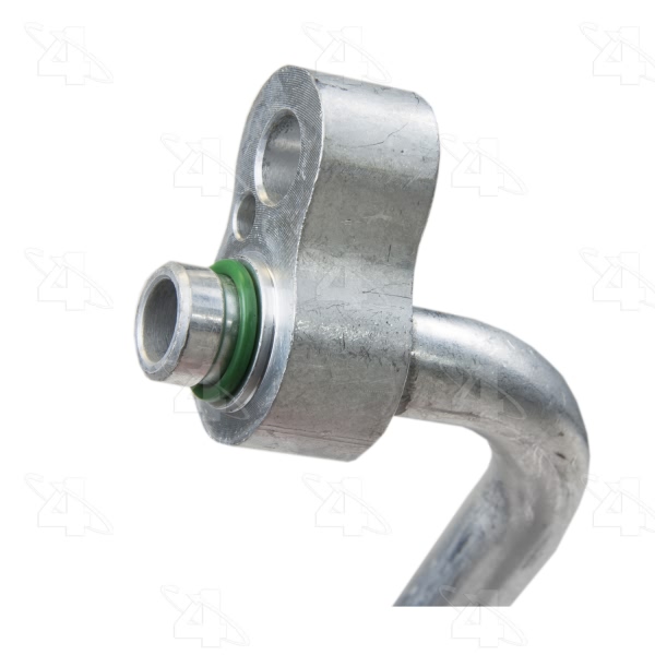 Four Seasons A C Discharge Line Hose Assembly 56530
