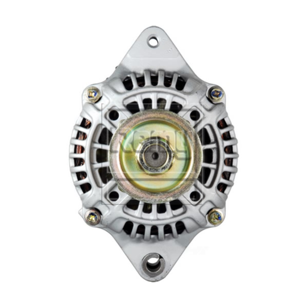 Remy Remanufactured Alternator 13350