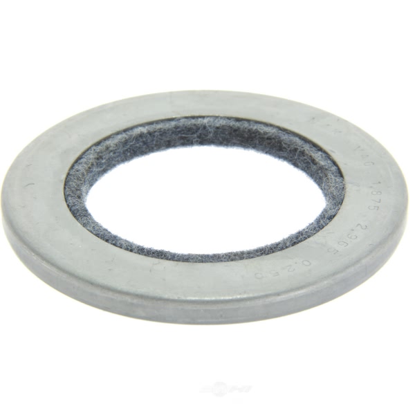 Centric Premium™ Front Inner Wheel Seal 417.62005