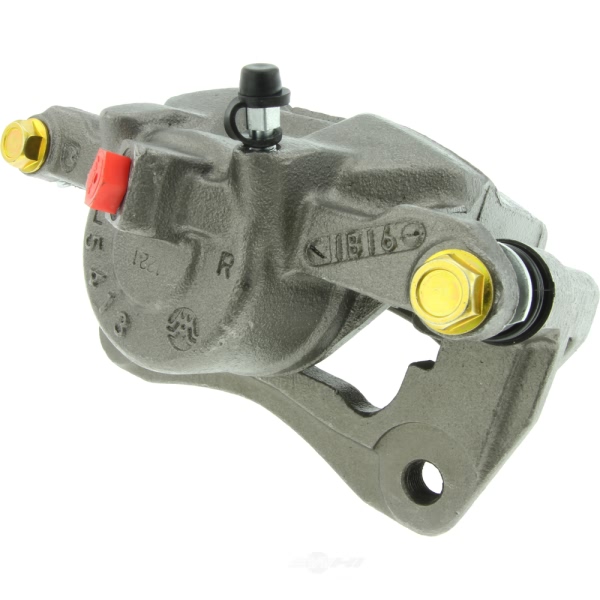 Centric Remanufactured Semi-Loaded Front Passenger Side Brake Caliper 141.44193