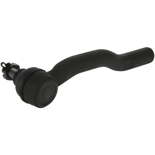 Centric Premium™ Front Driver Side Outer Steering Tie Rod End 612.44048
