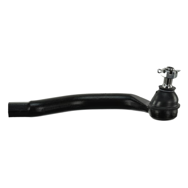 Delphi Front Driver Side Outer Steering Tie Rod End TA3009