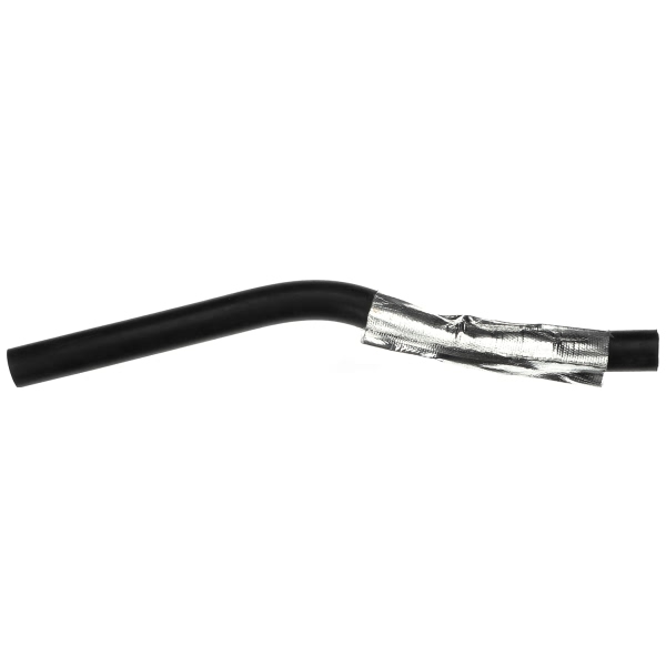 Gates Radiator Molded Coolant Hose 23657